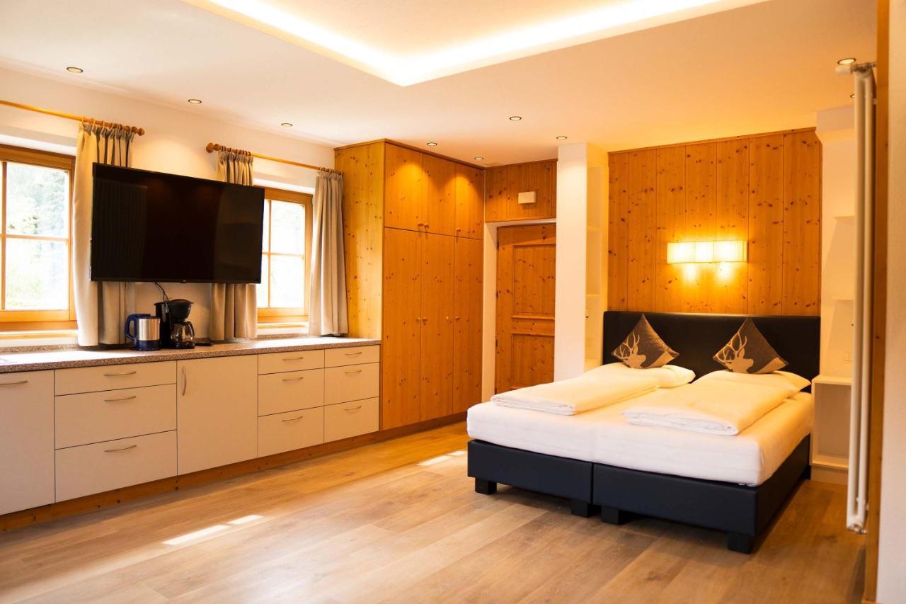 Anewandterhof Apartment Brunico