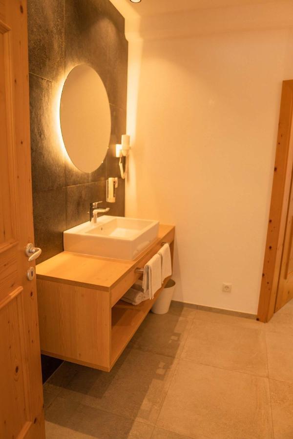 Apartment Anewandterhof Brunico