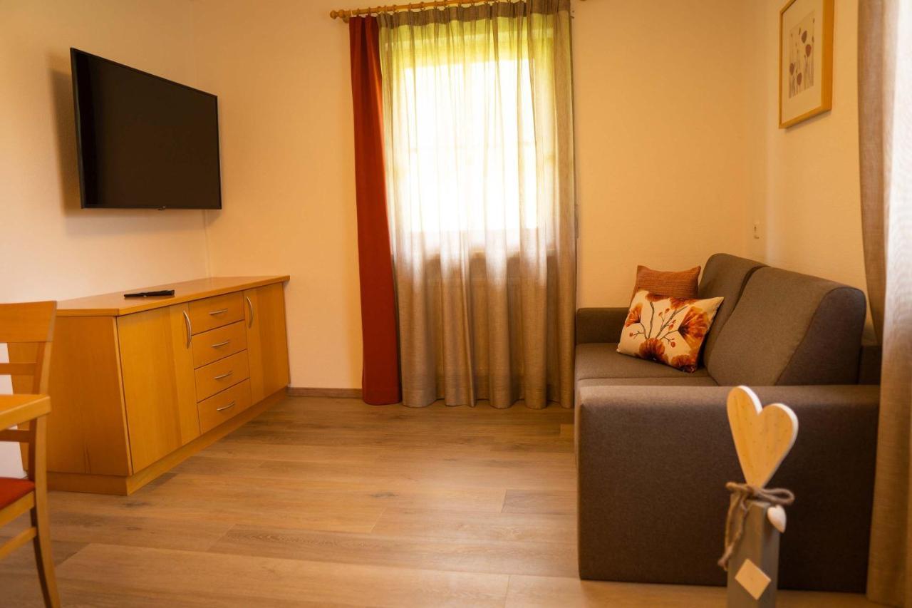 Anewandterhof Apartment *