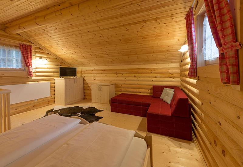 Anewandterhof Apartment Brunico