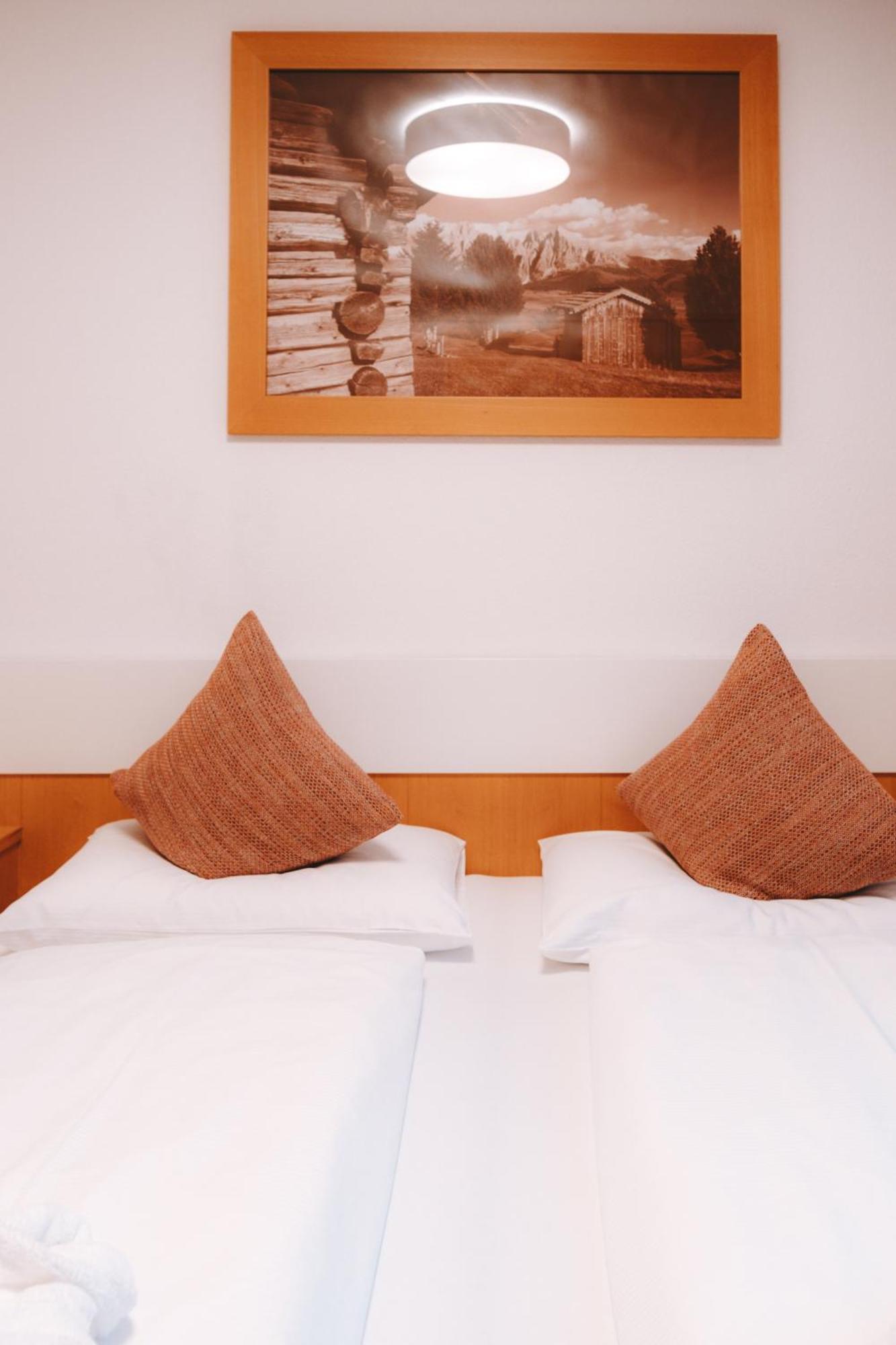 Anewandterhof Apartment Brunico